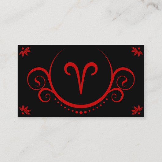 Carte De Visite sophistication (Devant)