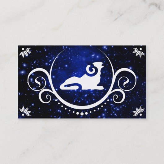 Carte De Visite sophistication (Devant)