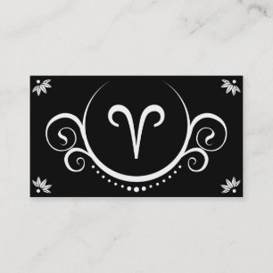 Carte De Visite sophistication