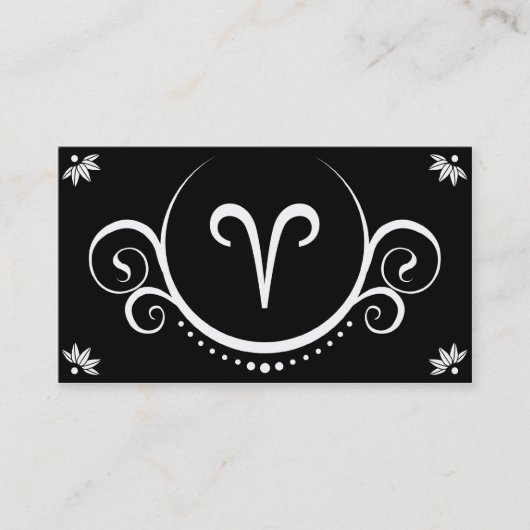 Carte De Visite sophistication (Devant)