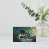 Carte De Visite Sortie de la famille Loon (Debout devant)