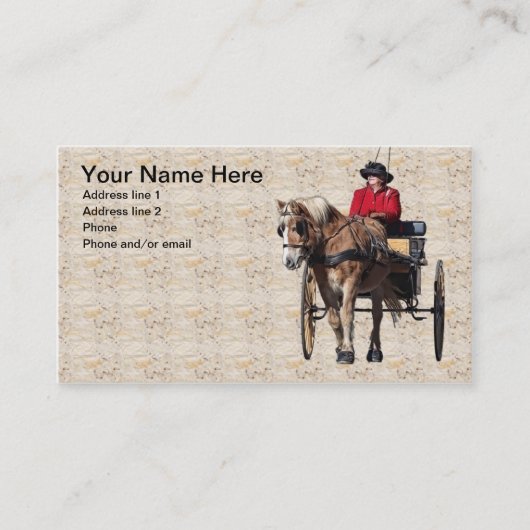 CARTE DE VISITE SOTTISES #1 (Devant)