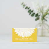 CARTE DE VISITE SOUFFLE (Debout devant)