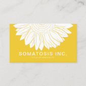 CARTE DE VISITE SOUFFLE (Devant)