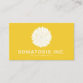 CARTE DE VISITE SOUFFLE (Devant)