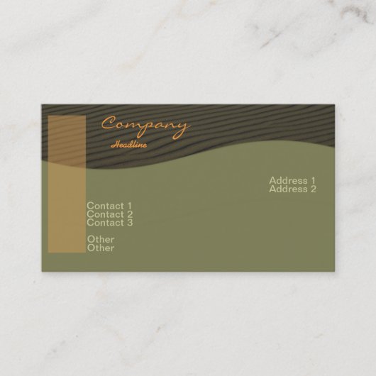 Carte de visite spa (Devant)