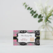 Carte De Visite Spa (Debout devant)