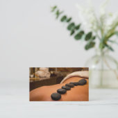 Carte De Visite Spa (Debout devant)