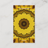 Carte de visite spa Salon (Devant)