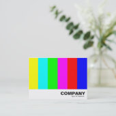 Carte De Visite Spectre (Debout devant)