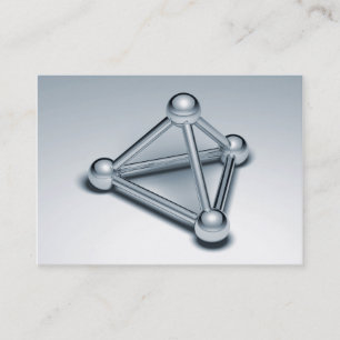 Carte De Visite Sphères connectées