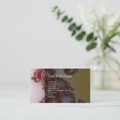 Carte De Visite Spiraly Goodnes (Debout devant)