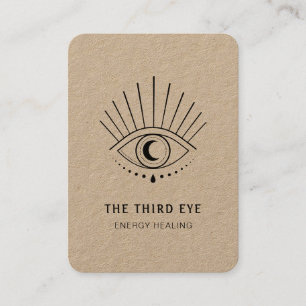Carte de visite spirituel Energie Heiler Reiki