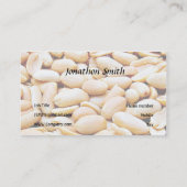 Carte De Visite Splash ! (Dos)