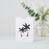 Carte De Visite sprcards-fillercard (Debout devant)