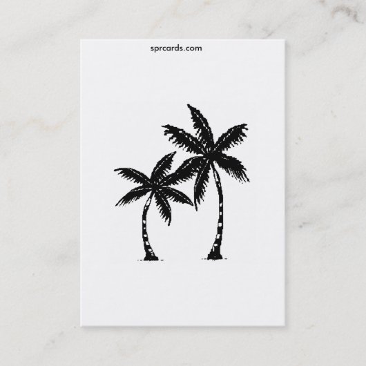 Carte De Visite sprcards-fillercard (Devant)