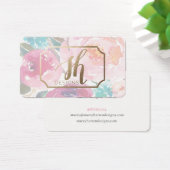 Carte de visite Stacey Harten Designs (Bureau)