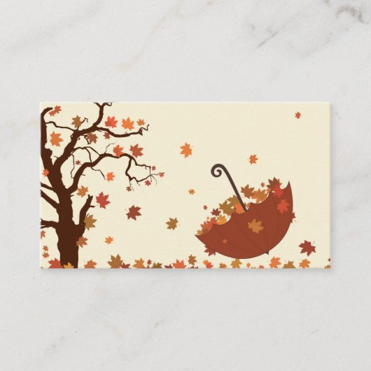 Carte de visite standard 3,5 pouces x 2,0 pouces (Devant)