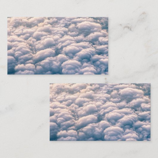 Carte de visite standard 3,5 pouces x 2,0 pouces (Devant / Derrière)