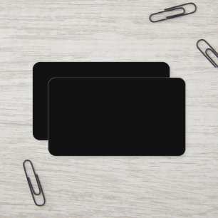 Carte De Visite Standard arrondi 3,5" x 2,0"
