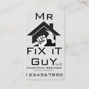 Carte de visite standard de 3,5 pouces x 2,0 pouce