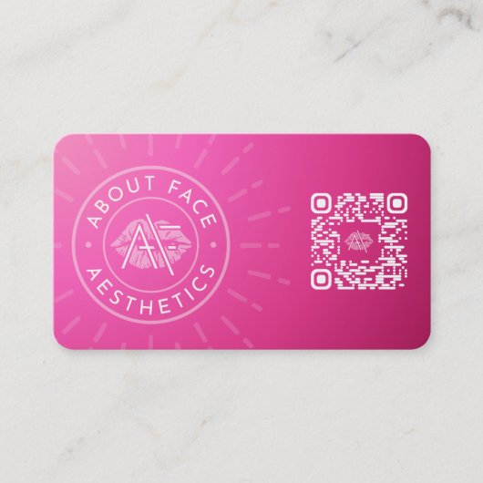 Carte de visite standard de 3,5 pouces x 2,0 pouce (Devant)