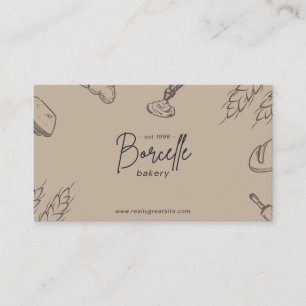 Carte de visite standard de 3,5 pouces x 2,0 pouce