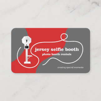 Carte de visite standard de 3,5 pouces x 2,0 pouce