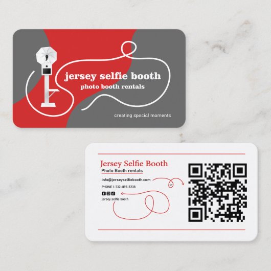 Carte de visite standard de 3,5 pouces x 2,0 pouce (Devant / Derrière)