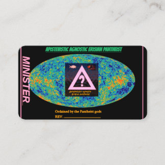 Carte de visite standard de 3,5 pouces x 2,0 pouce