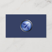 Carte de visite standard d'OWASP (Dos)