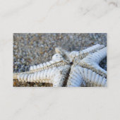 Carte de visite Starfish (Dos)
