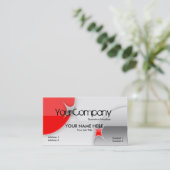 Carte De Visite Starlight (Debout devant)