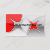 Carte De Visite Starlight (Dos)