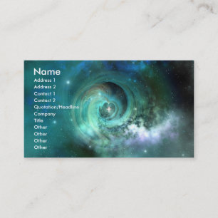 CARTE DE VISITE STELLAR