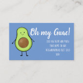 Carte De Visite Stratégie de marketing d'évaluation de l'avocat im (Devant)