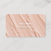 Carte De Visite Stucco (Devant)