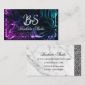 Carte De Visite Studio Bachata (Devant / Derrière)