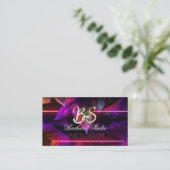 Carte De Visite Studio Bachata (Debout devant)