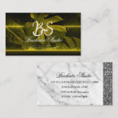 Carte De Visite Studio Bachata (Devant / Derrière)