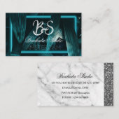 Carte De Visite Studio Bachata (Devant / Derrière)