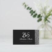 Carte De Visite Studio Bachata (Debout devant)