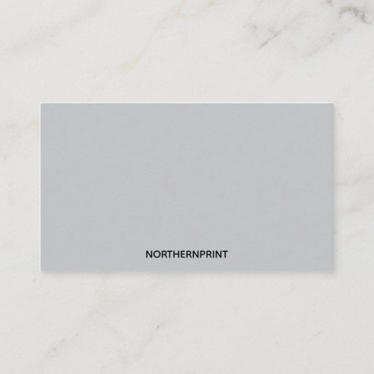 Carte De Visite Studio D'Art Tatouage Encre (Dos)