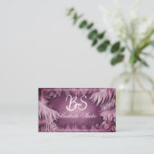 Carte De Visite Studio de Bachata (Debout devant)