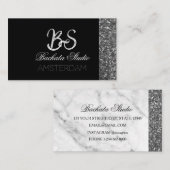 Carte De Visite Studio de Bachata (Devant / Derrière)