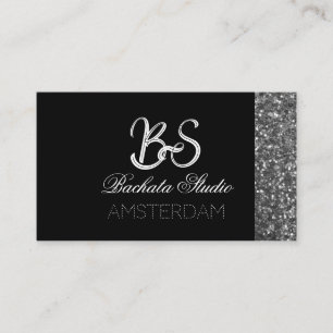 Carte De Visite Studio de Bachata