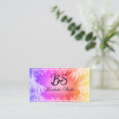 Carte De Visite Studio de Bachata (Debout devant)