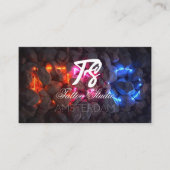 Carte De Visite Studio De Tattoo (Devant)