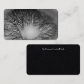 Carte de visite STYLE ET DESIGN (Devant / Derrière)