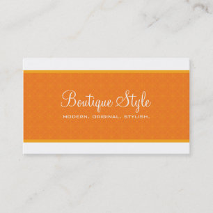 CARTE DE VISITE : : style frais 9
